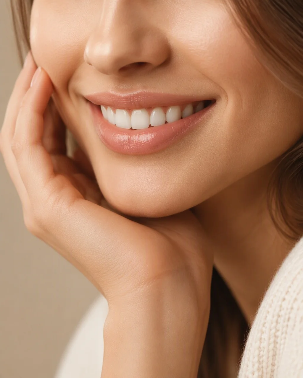 Dental Crowns in Agadir — professor surgeon, Morocco aesthetic clinic