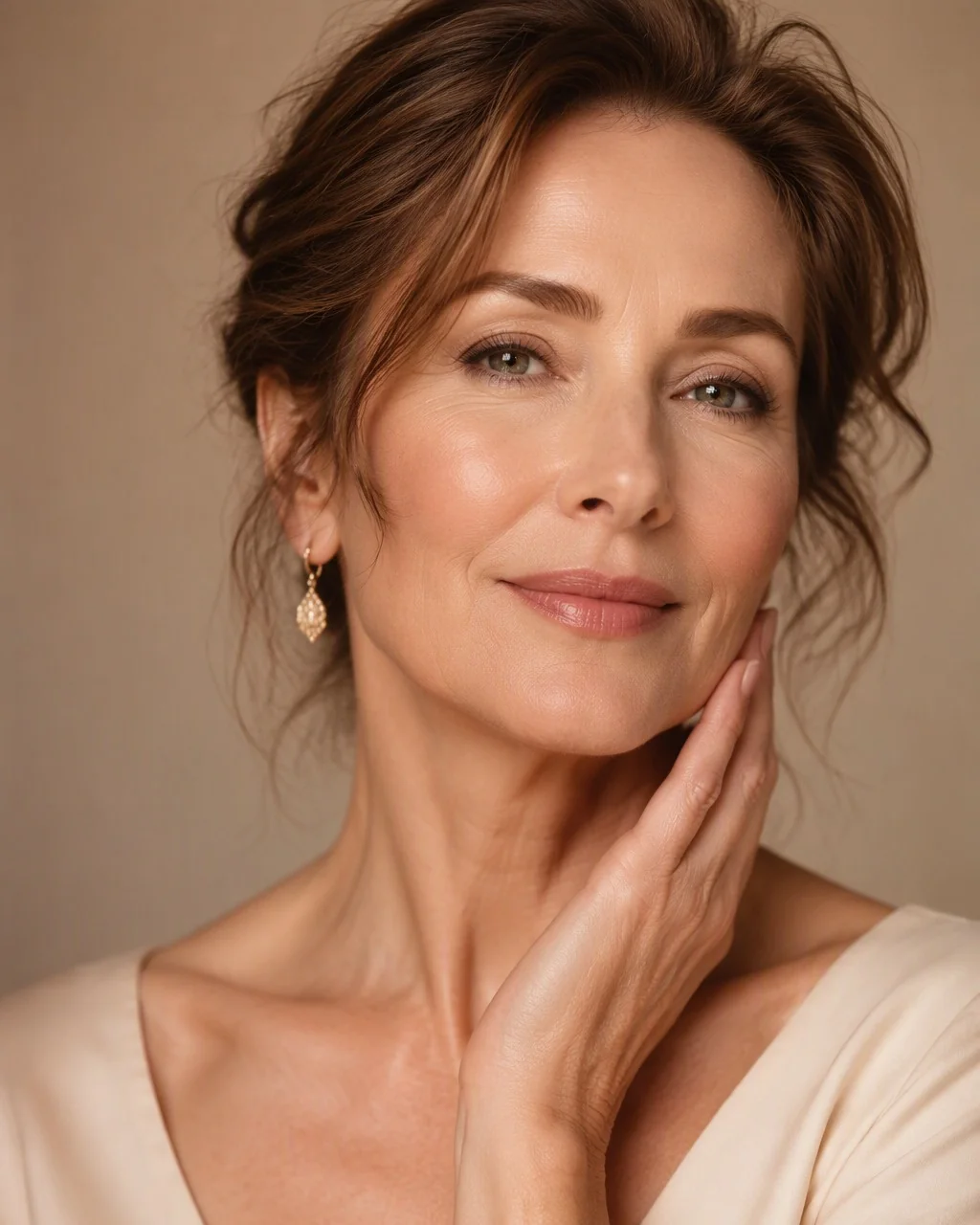 Facelift in Agadir — professor surgeon, Morocco aesthetic clinic