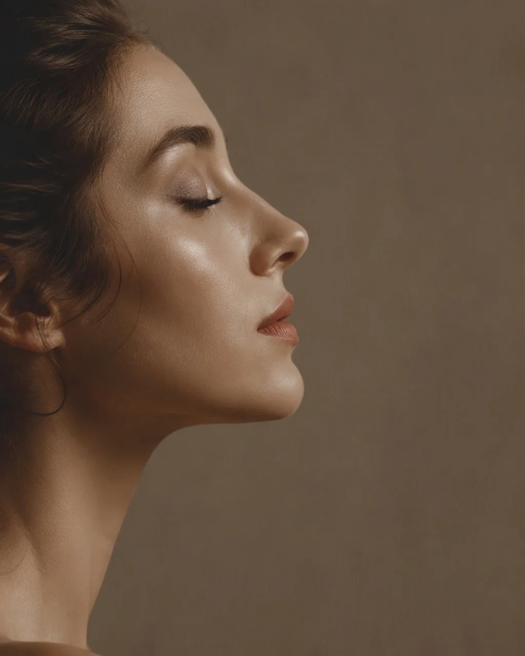 Rhinoplasty in Agadir — professor surgeon, Morocco aesthetic clinic